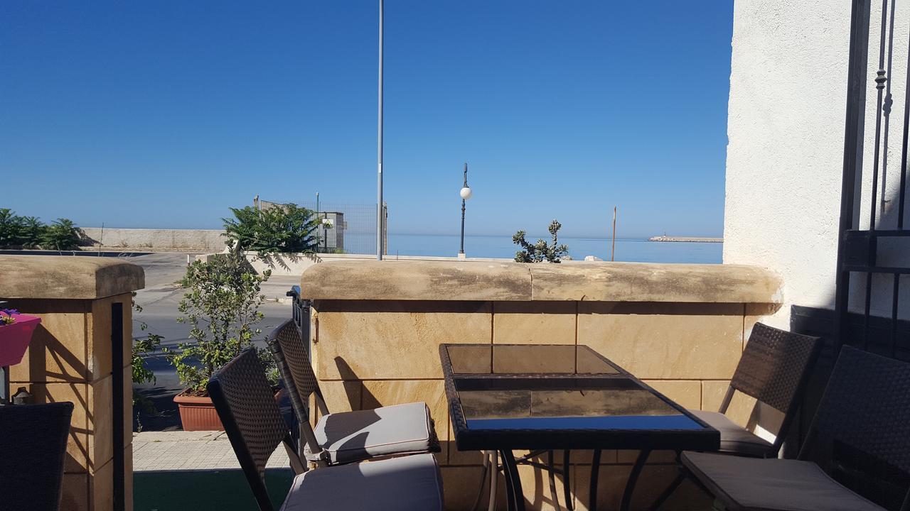 Dante Apartment Mazara del Vallo Exterior photo