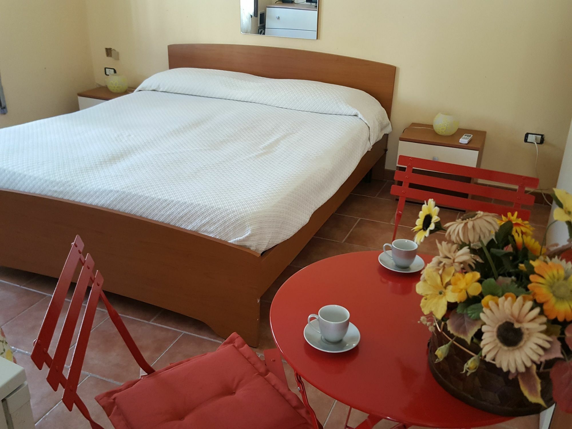 Dante Apartment Mazara del Vallo Exterior photo