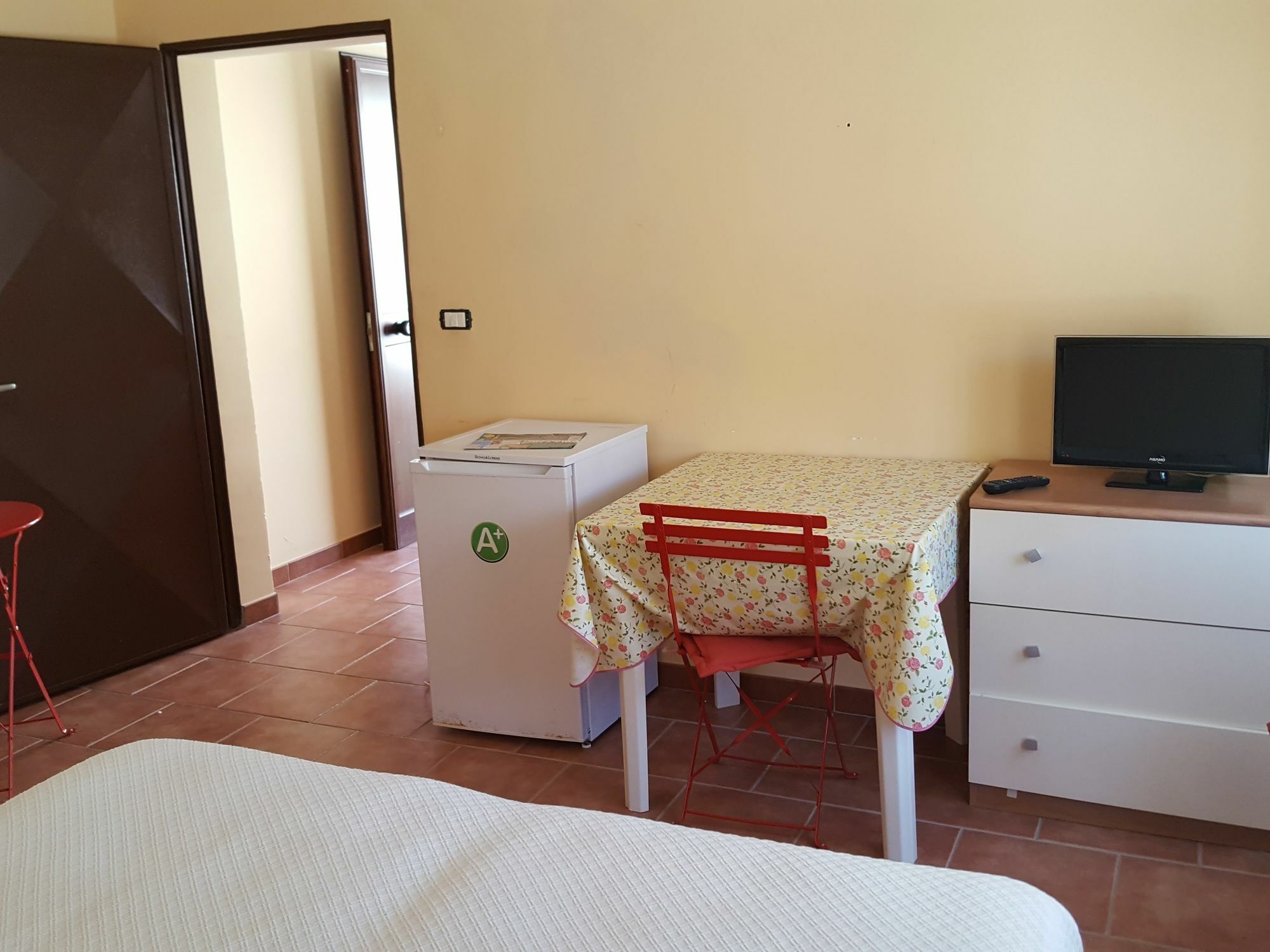 Dante Apartment Mazara del Vallo Exterior photo